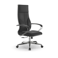 Кресло для руководителя Метта L 1m 46/K_17834_черный