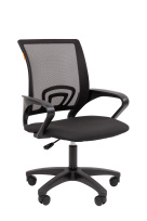 Кресло офисное Chairman 696LT N Россия / TW-A31 Светло-зеленый