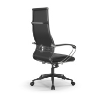 Кресло для руководителя Метта L 1m 46/K_17832_черный