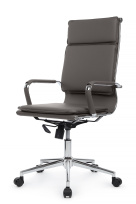 Кресло для руководителя Hugo RCH 6003-1SE Белый