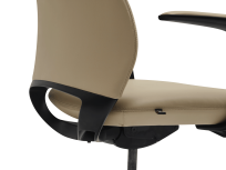Кресло для руководителя Venetto-M FK013-B12 Коричневый Кресло для руководителя Venetto-M FK013-B12 Коричневый