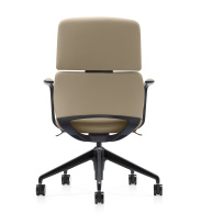 Кресло для руководителя Venetto-M FK013-B12 Коричневый Кресло для руководителя Venetto-M FK013-B12 Коричневый