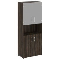 Шкаф LT.ST-1.4 Yalta / Дуб Мали 800×450×1987 Шкаф LT.ST-1.4 Yalta / Дуб Мали 800×450×1987