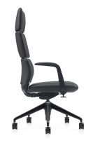 Кресло для руководителя Venetto FK013-A12 Коричневый Кресло для руководителя Venetto FK013-A12 Коричневый