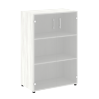 Шкаф LT.ST-2.4 Yalta / Дуб Мали 800×450×1195 Шкаф LT.ST-2.4 Yalta / Дуб Мали 800×450×1195