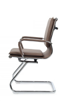 Конференц-кресло Hugo RCH 6003-3E Белый