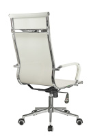 Кресло RCH 6001-1SE Белая сетка