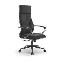 Кресло для руководителя Метта L 1m 46/K_17832_черный