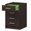 дуб венге