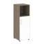 Вяз / Стекло White