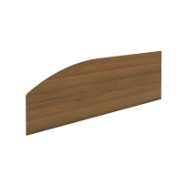 Riva Экран А.ЭКР-2 Белый 1200*450*18 Riva Экран А.ЭКР-2 Белый 1200*450*18