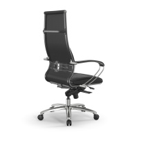 Кресло для руководителя Метта L 1m 46/K_17838_черный