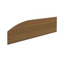 Riva Экран А.ЭКР-3 Белый 1400*450*18 Riva Экран А.ЭКР-3 Белый 1400*450*18