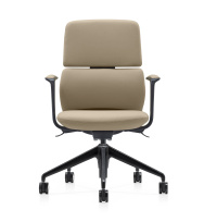 Кресло для руководителя Venetto-M FK013-B12 Коричневый Кресло для руководителя Venetto-M FK013-B12 Коричневый