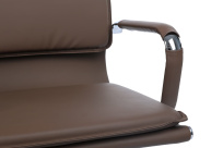 Конференц-кресло Hugo RCH 6003-3E Белый