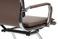 Конференц-кресло Hugo RCH 6003-3E Белый