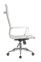 Кресло RCH 6001-1SE Белая сетка