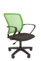 Кресло офисное Chairman 698 LT Россия TW-69 красный Кресло офисное Chairman 698 LT Россия TW-69 красный