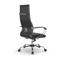 Кресло для руководителя Метта L 1m 46/K_17833_черный