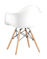 Стул Eames DAW черный