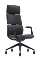 Кресло для руководителя Venetto FK013-A12 Коричневый Кресло для руководителя Venetto FK013-A12 Коричневый