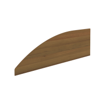 Riva Экран А.ЭКР-2.1 Белый 1200*450*18 Riva Экран А.ЭКР-2.1 Белый 1200*450*18