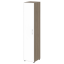 Вяз / Стекло White
