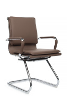Конференц-кресло Hugo RCH 6003-3E Белый