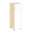 Акация / Стекло White
