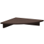 дуб венге