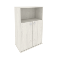 Style Шкаф Л.СТ-2.1 Дуб наварра 778×410×1215 Style Шкаф Л.СТ-2.1 Дуб наварра 778×410×1215