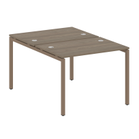 Metal System Quattro Р. ст. на П-образном м/к 40БП.РАС-СП-2.1 Акация/Антрацит металл 1000*1475*750 Metal System Quattro Р. ст. на П-образном м/к 40БП.РАС-СП-2.1 Акация/Антрацит металл 1000*1475*750