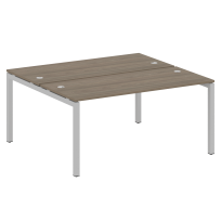 Metal System Quattro Р. ст. на П-образном м/к 50БП.РАС-СП-2.4 Акация/Антрацит металл 1600*1475*750 Metal System Quattro Р. ст. на П-образном м/к 50БП.РАС-СП-2.4 Акация/Антрацит металл 1600*1475*750