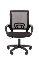 Кресло офисное Chairman 696LT N Россия / TW-A31 Светло-зеленый