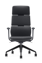 Кресло для руководителя Venetto FK013-A12 Коричневый Кресло для руководителя Venetto FK013-A12 Коричневый