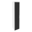 белый бриллиант/стекло black