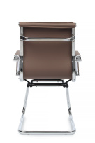 Конференц-кресло Hugo RCH 6003-3E Белый
