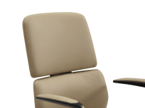 Кресло для руководителя Venetto-M FK013-B12 Коричневый Кресло для руководителя Venetto-M FK013-B12 Коричневый
