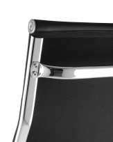 Кресло руководителя TopChairs City черное