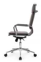 Кресло для руководителя Hugo RCH 6003-1SE Белый