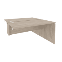 Onix Стол-приставка двойной к опорным элементам O.D.SPR-3.7 Тиквуд светлый 1380*1475*750 Onix Стол-приставка двойной к опорным элементам O.D.SPR-3.7 Тиквуд светлый 1380*1475*750