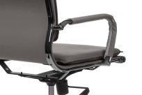Кресло для руководителя Hugo RCH 6003-1SE Белый