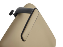 Кресло для руководителя Venetto-M FK013-B12 Коричневый Кресло для руководителя Venetto-M FK013-B12 Коричневый
