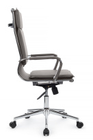 Кресло для руководителя Hugo RCH 6003-1SE Белый