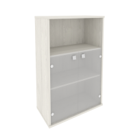Style Шкаф Л.СТ-2.2 Дуб наварра 778×410×1215 Style Шкаф Л.СТ-2.2 Дуб наварра 778×410×1215