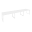 Белый Бриллиант - Белый Металл
