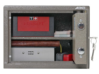 Офисный сейф AIKO TM-25