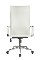 Кресло RCH 6001-1SE Белая сетка