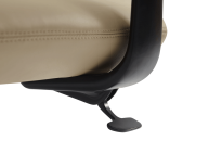 Кресло для руководителя Venetto-M FK013-B12 Коричневый Кресло для руководителя Venetto-M FK013-B12 Коричневый