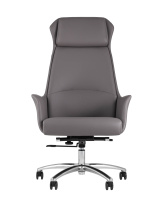 Кресло руководителя TopChairs Viking черное